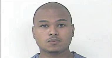 Steven Coleman, - St. Lucie County, FL 